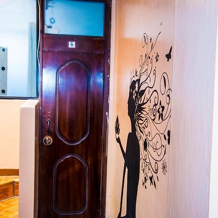 La Posada Del Viajero Hotel Latacunga Eksteriør billede